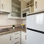 Espectacular Vistas De Apartman Almuñécar