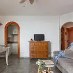 Apartman Espectacular Vistas De Almuñécar
