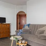 Apartman Espectacular Vistas De *