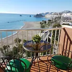 Espectacular Vistas De Apartman Almuñécar