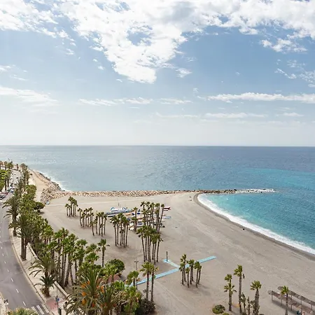 Apartment Espectacular Vistas De Almuñécar