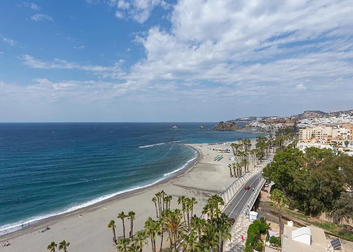 Espectacular Vistas De Apartment