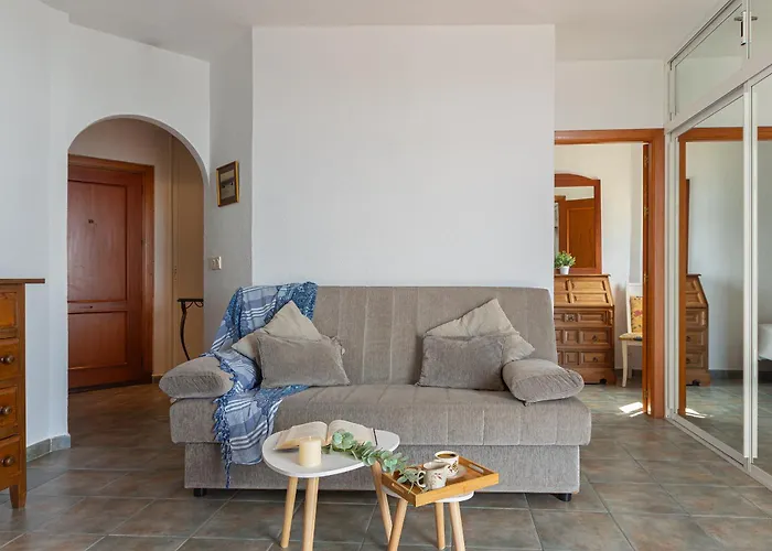 Espectacular Vistas De Apartment *