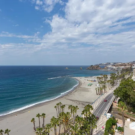 Espectacular Vistas De 公寓
